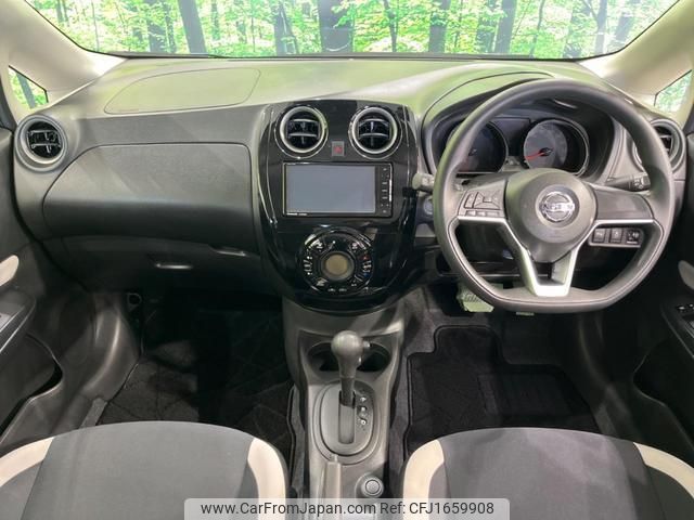 nissan note 2020 CFJ1659908 image 2