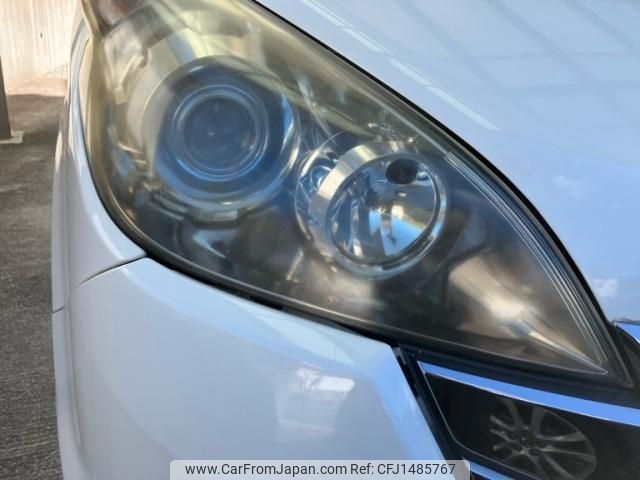 honda stepwagon 2008 CFJ1485767 image 2