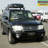 mitsubishi pajero-io 2004 No.14613 image 1