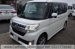 daihatsu tanto 2014 CFJ1776640