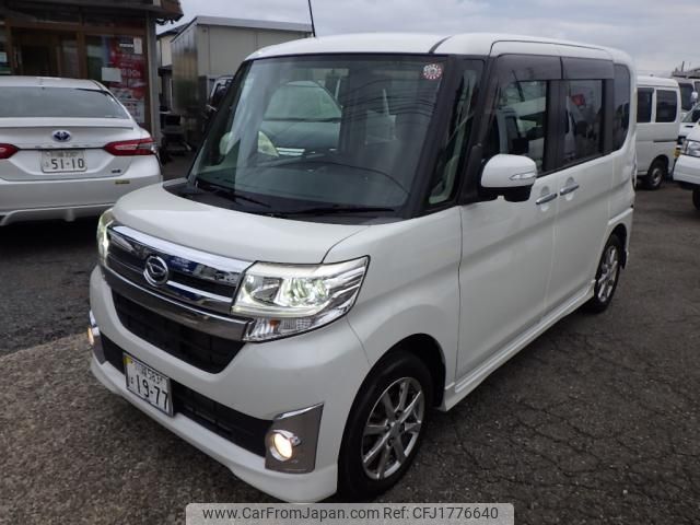 daihatsu tanto 2014 CFJ1776640 image 1