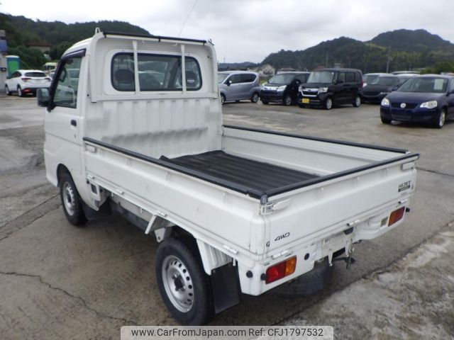 daihatsu hijet-truck 2006 CFJ1797532 image 2
