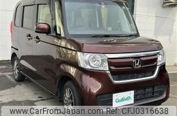 honda n-box 2019 -HONDA--N BOX DBA-JF4--JF4-1051712---HONDA--N BOX DBA-JF4--JF4-1051712-