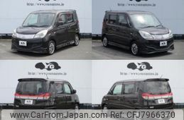 mitsubishi delica-d2 2011 quick_quick_DBA-MB15S_MB15S-106458