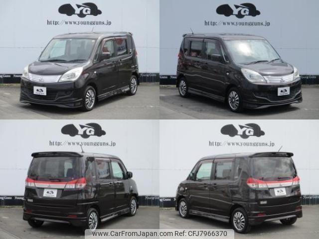 mitsubishi delica-d2 2011 quick_quick_DBA-MB15S_MB15S-106458 image 1