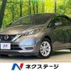 nissan note 2017 quick_quick_HE12_HE12-129777 image 1