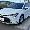 toyota corolla-touring-wagon 2021 -TOYOTA--Corolla Touring 6AA-ZWE211W--ZWE211-6063971---TOYOTA--Corolla Touring 6AA-ZWE211W--ZWE211-6063971- image 8