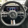 mercedes-benz a-class 2023 -MERCEDES-BENZ--Benz A Class 3DA-177012--W1K1770122V177***---MERCEDES-BENZ--Benz A Class 3DA-177012--W1K1770122V177***- image 9