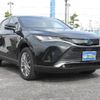 toyota harrier 2021 quick_quick_6AA-AXUH85_AXUH85-0017303 image 3