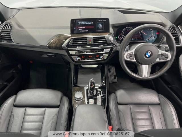 bmw x3 2018 -BMW--BMW X3 LDA-TX20--WBATX32000LB31595---BMW--BMW X3 LDA-TX20--WBATX32000LB31595- image 2