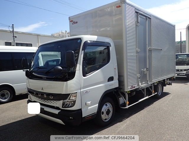 mitsubishi-fuso canter 2023 -MITSUBISHI--Canter 2RG-FEB50--FEB50-601868---MITSUBISHI--Canter 2RG-FEB50--FEB50-601868- image 1