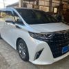 toyota alphard 2023 CFJ1585194 image 3