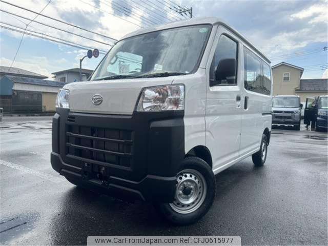 daihatsu hijet-van 2024 -DAIHATSU 【八王子 480ｾ9708】--Hijet Van 3BD-S700V--S700V-0142251---DAIHATSU 【八王子 480ｾ9708】--Hijet Van 3BD-S700V--S700V-0142251- image 1