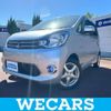 mitsubishi ek-wagon 2013 quick_quick_DBA-B11W_B11W-0017331 image 1