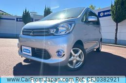 mitsubishi ek-wagon 2013 quick_quick_DBA-B11W_B11W-0017331