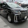 toyota alphard 2020 CFJ1738130 image 1