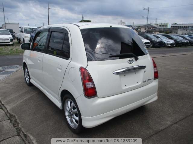 daihatsu mira-gino 2006 -DAIHATSU--Mira Gino DBA-L650S--L650S-0044416---DAIHATSU--Mira Gino DBA-L650S--L650S-0044416- image 2