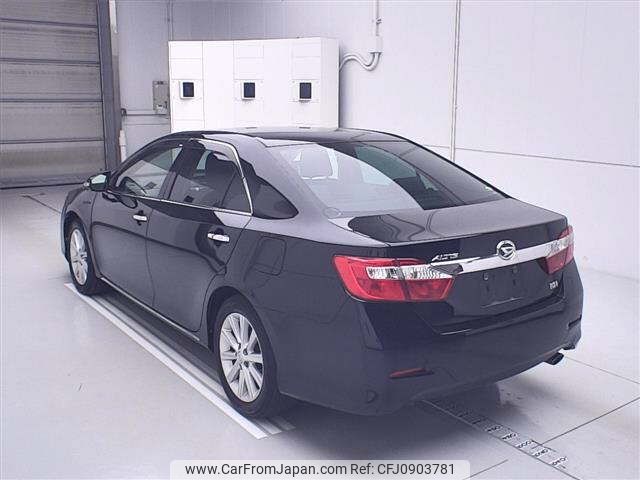 daihatsu altis 2013 -DAIHATSU--Altis AVV50N-1027206---DAIHATSU--Altis AVV50N-1027206- image 2