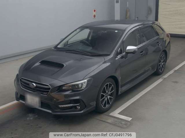 subaru levorg 2018 -SUBARU 【広島 302ｽ 968】--Levorg DBA-VM4--VM4-110285---SUBARU 【広島 302ｽ 968】--Levorg DBA-VM4--VM4-110285- image 1