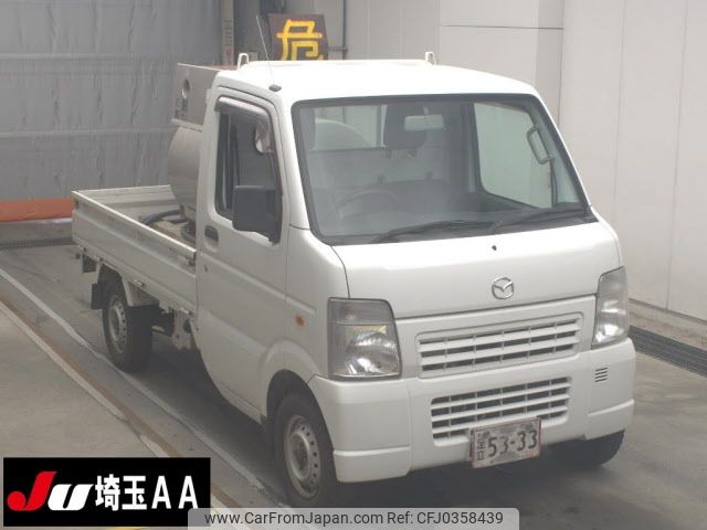 mazda scrum-truck 2008 -MAZDA--Scrum Truck DG63T--562140---MAZDA--Scrum Truck DG63T--562140- image 1