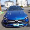 mercedes-benz c-class 2022 -MERCEDES-BENZ 【岐阜 303ﾇ1806】--Benz C Class 206042C--2R032758---MERCEDES-BENZ 【岐阜 303ﾇ1806】--Benz C Class 206042C--2R032758- image 17