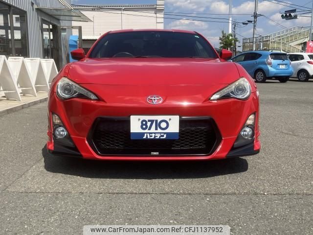 toyota 86 2012 quick_quick_DBA-ZN6_ZN6-006847 image 2