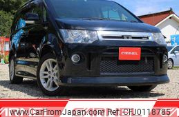 mitsubishi delica-d5 2007 T10770