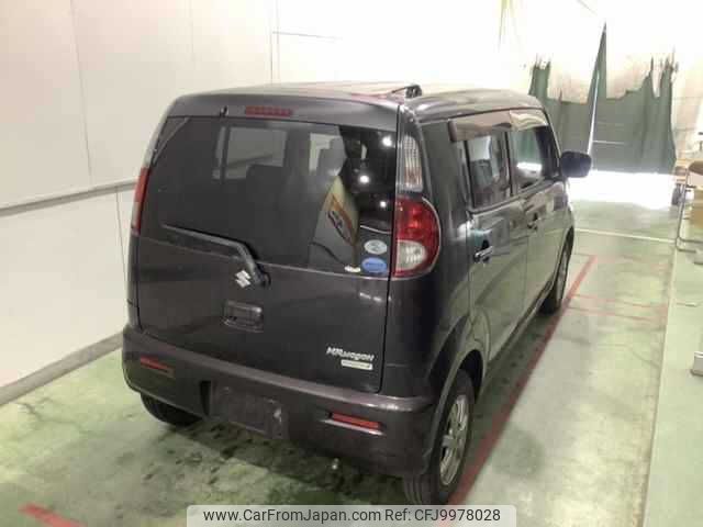 suzuki mr-wagon 2011 -SUZUKI--MR Wagon MF33S--600494---SUZUKI--MR Wagon MF33S--600494- image 2