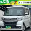 daihatsu tanto 2018 quick_quick_DBA-LA600S_LA600S-0622374 image 1