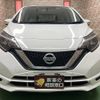 nissan note 2019 quick_quick_DBA-E12_E12-621622 image 2