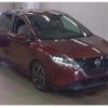 nissan note 2021 quick_quick_6AA-SNE13_110955 image 1