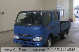 toyota dyna-truck 2019 -TOYOTA--Dyna TRY230-0134279---TOYOTA--Dyna TRY230-0134279-