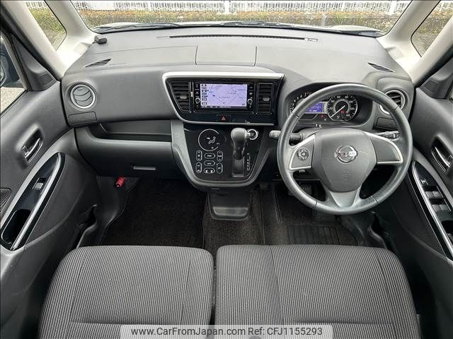 nissan dayz-roox 2018 -NISSAN--DAYZ Roox DBA-B21A--B21A-0507107---NISSAN--DAYZ Roox DBA-B21A--B21A-0507107- image 2