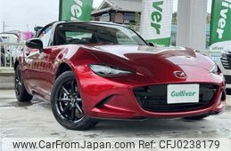 mazda roadster 2024 -MAZDA--Roadster 5BA-ND5RE--ND5RE-105193---MAZDA--Roadster 5BA-ND5RE--ND5RE-105193-