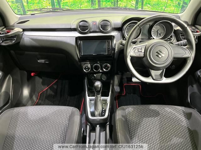 suzuki swift 2018 CFJ1631256 image 2