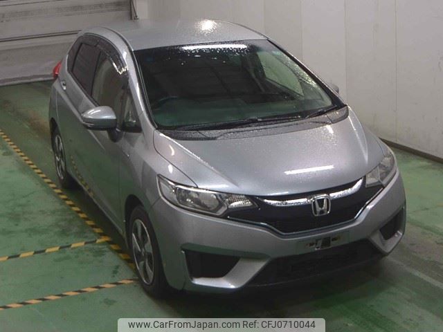 honda fit 2016 -HONDA--Fit GP5--3319557---HONDA--Fit GP5--3319557- image 1