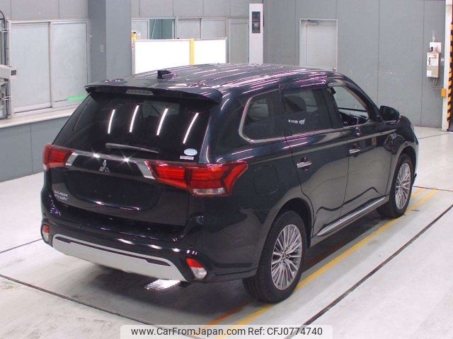 mitsubishi outlander-phev 2020 -MITSUBISHI--Outlander PHEV GG3W-0701951---MITSUBISHI--Outlander PHEV GG3W-0701951- image 2