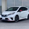 nissan note 2018 -NISSAN--Note DAA-HE12--HE12-178328---NISSAN--Note DAA-HE12--HE12-178328- image 1