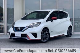 nissan note 2018 -NISSAN--Note DAA-HE12--HE12-178328---NISSAN--Note DAA-HE12--HE12-178328-