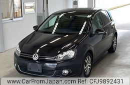 volkswagen golf 2009 -VOLKSWAGEN--VW Golf 1KCAX-9W463555---VOLKSWAGEN--VW Golf 1KCAX-9W463555-