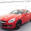 mercedes-benz slk-class 2014 -MERCEDES-BENZ--Benz SLK DBA-172448--WDD1724482F091195---MERCEDES-BENZ--Benz SLK DBA-172448--WDD1724482F091195- image 1