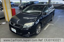 toyota corolla-fielder 2010 AF-NZE141-9150792