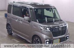 suzuki spacia 2019 -SUZUKI 【尾張小牧 581ﾉ4110】--Spacia DAA-MK53S--MK53S-629600---SUZUKI 【尾張小牧 581ﾉ4110】--Spacia DAA-MK53S--MK53S-629600-