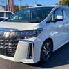 toyota alphard 2019 quick_quick_DBA-AGH30W_AGH30-0291608 image 20