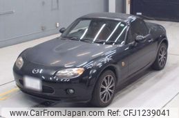 mazda roadster 2007 -MAZDA 【名古屋 30Lほ111】--Roadster NCEC-250776---MAZDA 【名古屋 30Lほ111】--Roadster NCEC-250776-