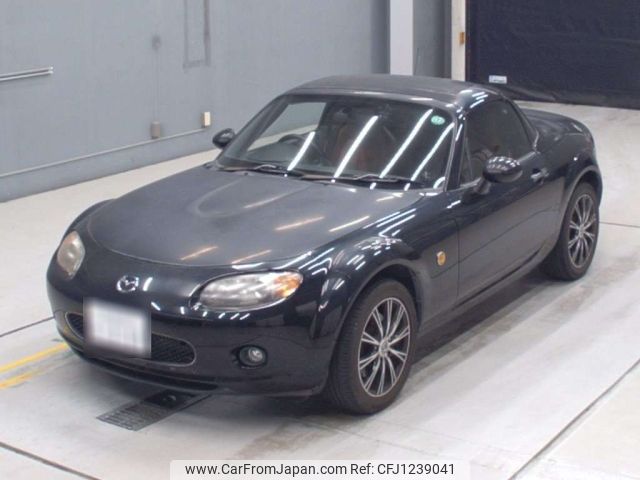 mazda roadster 2007 -MAZDA 【名古屋 30Lほ111】--Roadster NCEC-250776---MAZDA 【名古屋 30Lほ111】--Roadster NCEC-250776- image 1