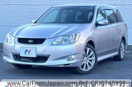 subaru exiga 2010 -SUBARU--Exiga DBA-YA4--YA4-015271---SUBARU--Exiga DBA-YA4--YA4-015271-