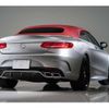 mercedes-benz amg 2016 -MERCEDES-BENZ--AMG CBA-217478--WDD2174781A019780---MERCEDES-BENZ--AMG CBA-217478--WDD2174781A019780- image 9