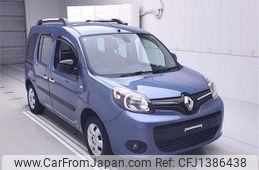 renault kangoo 2018 -RENAULT--Renault Kangoo KWH5F-J0779540---RENAULT--Renault Kangoo KWH5F-J0779540-