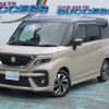 suzuki solio 2024 CFJ1815262 image 1